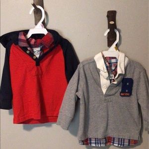 Boys 12-18 month bundle